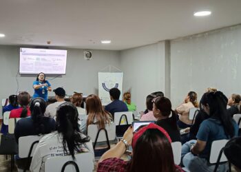 ¡Con un taller de capacitación! FUNVAPE y FUNDANIS impulsan la inclusión social