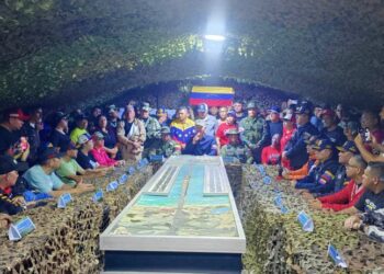 El Zulia activa Operación Independencia 200 con la participación popular y militar-policial