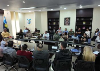Zulia: Se fortalece producción de cangrejo azul ante alianza entre el empresariado y el Gobierno Bolivariano