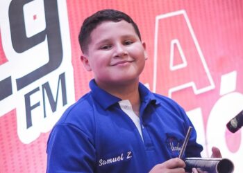 «Los Verduguitos de Cabimas»: El Sentimiento Cachimbero brilla en la final infantil-juvenil con «El Tradicionalista»