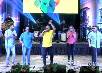 Estos son los artistas que animarán el encendido de Bella Vista este #07Nov