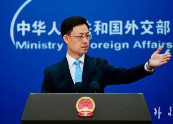 China respalda la soberanía de Venezuela y rechaza la amenaza militar de EE.UU.