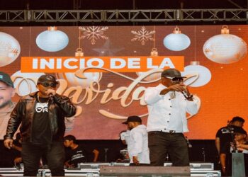 San Francisco se viste de fiesta: La Alcaldía inicia el preámbulo de la Feria del Lago 2025