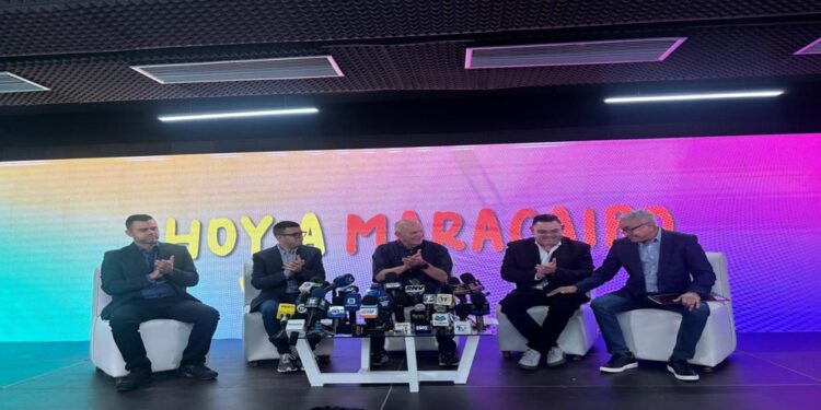Se extiende el plazo de inscripción para «Maracaibo Elige la Gaita del Año 2025»