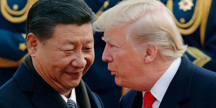 Fricciones entre EE.UU. y China: ¿qué deparan al mundo?