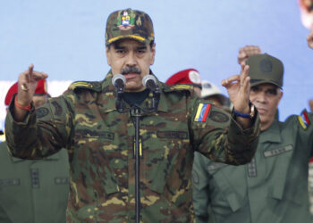 Venezuela toma medidas ante el intento «ilegítimo e ilícito» de EE.UU. de bloquear su espacio aéreo