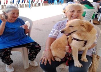Alcaldía de Maracaibo prioriza atención a los adultos mayores en jornadas integrales