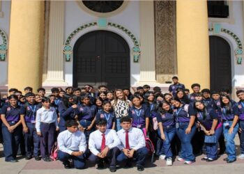 ¡Alianza educativa! Financiamiento nacional para becas de la Alcaldía de Maracaibo y la Gobernación