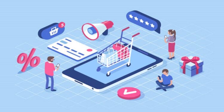 Comercio electrónico se prevé que cierre con un crecimiento del 15% al 20%