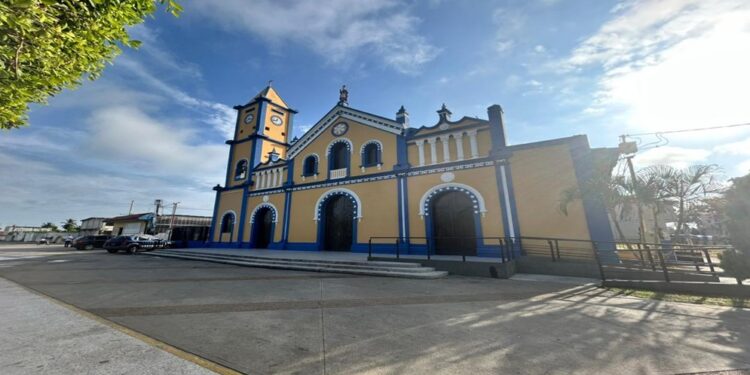 Concatedral San Carlos Borromeo: Patrimonio espiritual e histórico de Santa Bárbara del Zulia