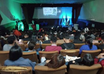 Culminó con éxito I Congreso Internacional de Ingeniería de Procesos