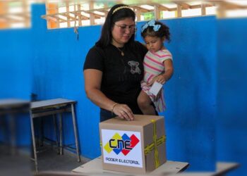 Electores en Maracaibo destacan rol protagónico del pueblo en la Consulta Popular Nacional