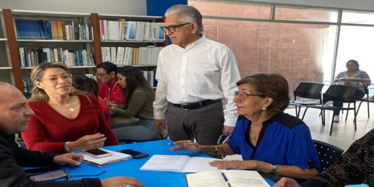 Gobernación del Zulia anuncia la III Edición del Premio Regional a la Academia “Dr. Humberto Fernández Morán”