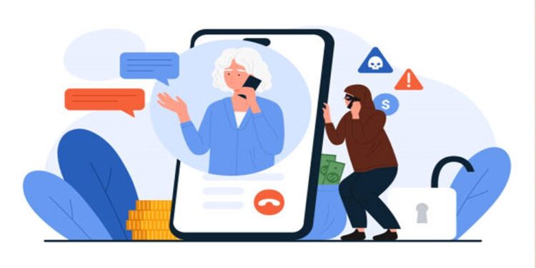 ¡ATENCIÓN! Saime advierte sobre presunta estafa para robar información personal
