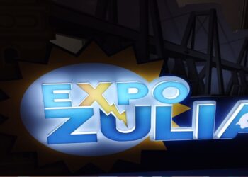 Abrió sus puertas la 43º edición de ExpoZulia ¡Resaltando la cultura wayuu!