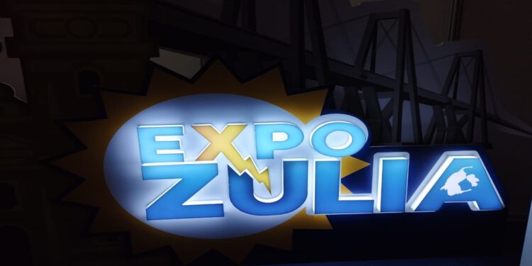 Abrió sus puertas la 43º edición de ExpoZulia ¡Resaltando la cultura wayuu!