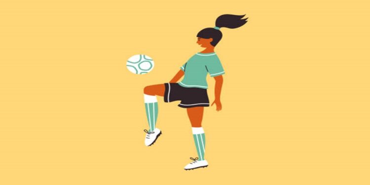 Vinotinto Femenina iguala a Ecuador en la Liga de Naciones