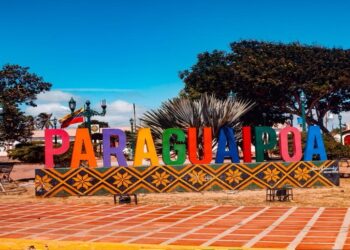 Así entregó el Plan Cayapa de la Salud el Hospital Binacional de Paraguaipoa (+Fotos)