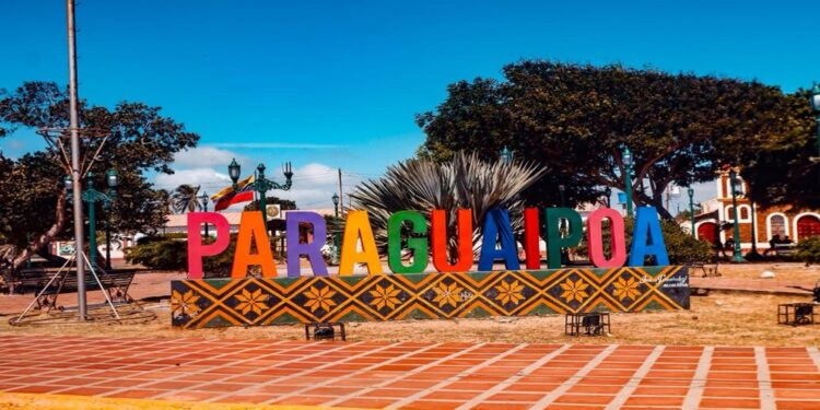 Así entregó el Plan Cayapa de la Salud el Hospital Binacional de Paraguaipoa (+Fotos)