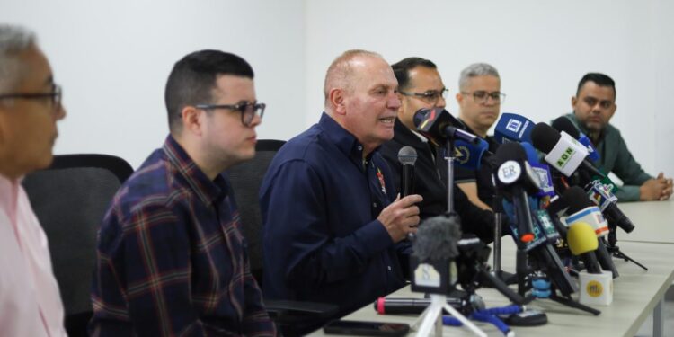 Mañana y el sábado es la final de Maracaibo elige la gaita del año 2025