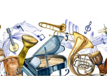 China dona instrumentos musicales al Sistema de Orquestas y Coros Juveniles e Infantiles de Venezuela