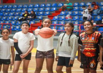 ¡A competir! Zulia es sede de la fase regional de los Judenacom 2025