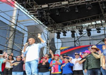 ¡Organización popular! Juramentados miembros de Comités Bolivarianos de Base Integral del Zulia