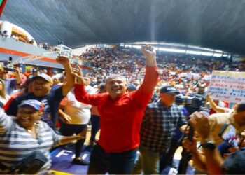 ¡Con más de 8.000 comuneros! El Zulia cierra campaña de Consulta Popular Nacional