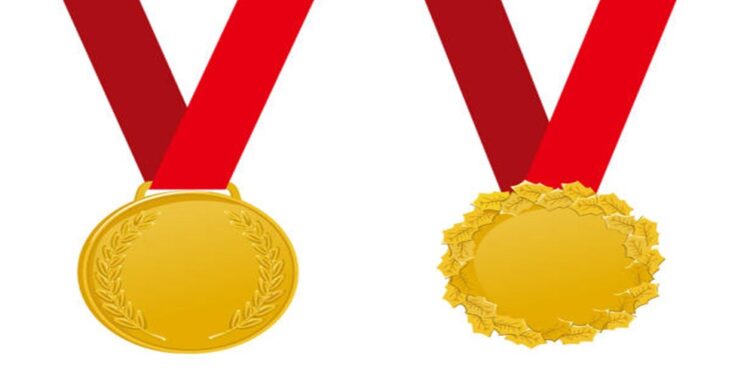 Canotaje venezolano se anota dos de oro en los Juegos Bolivarianos Ayacucho-Lima 2025