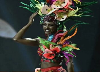 ¡Tras caída en el Miss Universo 2025! Miss Jamaica Gabrielle Henry permanece en cuidados intensivos