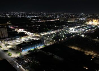 Gobernación del Zulia avanza en el Plan de Iluminación Vial ¡5.000 luminarias y nuevas obras eléctricas!