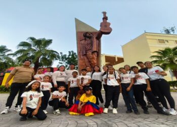 ¡Del panita! Alcaldía de Maracaibo restaura la Plaza Alí Primera