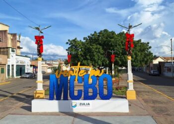 ¡Transformación patrimonial! Gobierno Bolivariano impulsa recuperación de siete plazas en Maracaibo