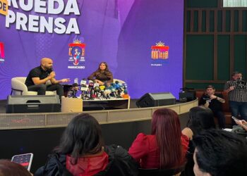 Feria de la Chinita ha copado capacidad hotelera de la ciudad ante cartelera de espectáculos