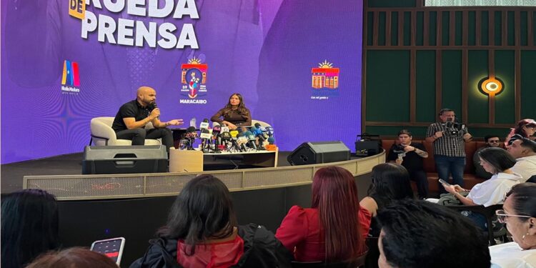 Feria de la Chinita ha copado capacidad hotelera de la ciudad ante cartelera de espectáculos