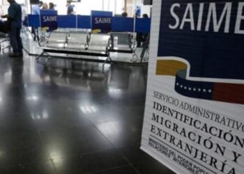 Preste atención este es el código de vestimenta para ir al Saime (+Detalles)