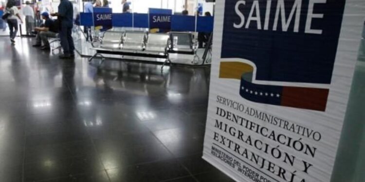 Preste atención este es el código de vestimenta para ir al Saime (+Detalles)