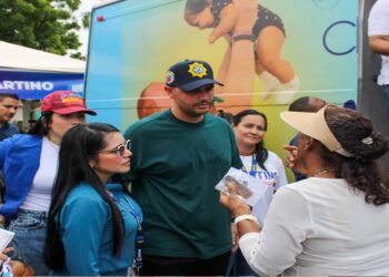 Más de 14 mil atenciones en salud registra la Alcaldía Bolivariana de Maracaibo