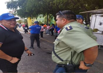 Seguridad Ciudadana de Maracaibo impulsa plan integral de prevención en la temporada decembrina