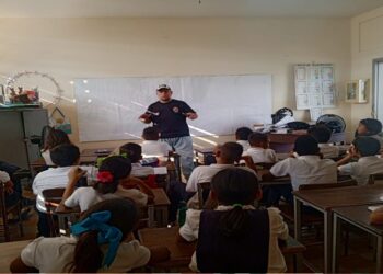 Alcaldía realizó talleres de educación ambiental en escuelas de Maracaibo