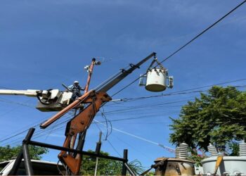 Gobierno Bolivariano instaló 50 transformadores eléctricos en estas parroquias de Maracaibo