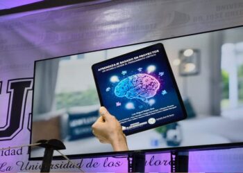 UJGH se consolida como la capital regional de la ingeniería y la innovación con la 5ta. TecnoFingNova