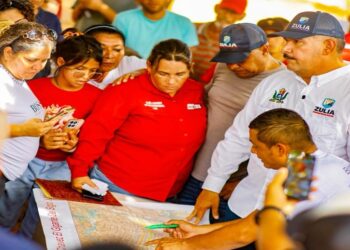 Plan Estadal de Asfaltado supera las 300.000 toneladas || Intervención de calles y avenidas de El Gaitero