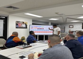 VSOPS refuerza estrategias para garantizar atención plena del 1×10 del Buen Gobierno