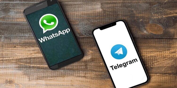 Así puedes comunicarte con la Misión Vuelta a la Patria ¡Llega a Whatsapp y Telegram!