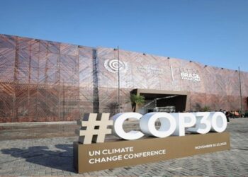 Reforestación y agua: Venezuela detalla sus logros ambientales en la Conferencia Mundial COP30