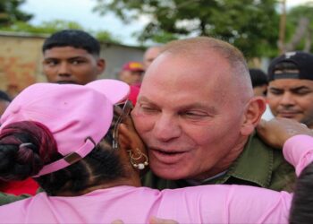 La Alcaldía de Maracaibo ofrece servicios de atención a los adultos y adultas mayores a través del IMAAM