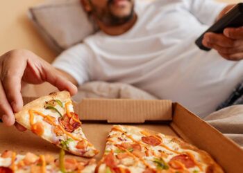 Descubren un inesperado protector contra los males de la vida sedentaria