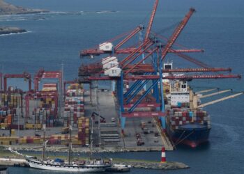 Trump sobre el «bloqueo» naval a Venezuela: «No dejaremos pasar a nadie»