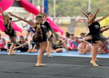 IMDEPREC cerrará el año con masivos festivales deportivos en la ciudad de Maracaibo